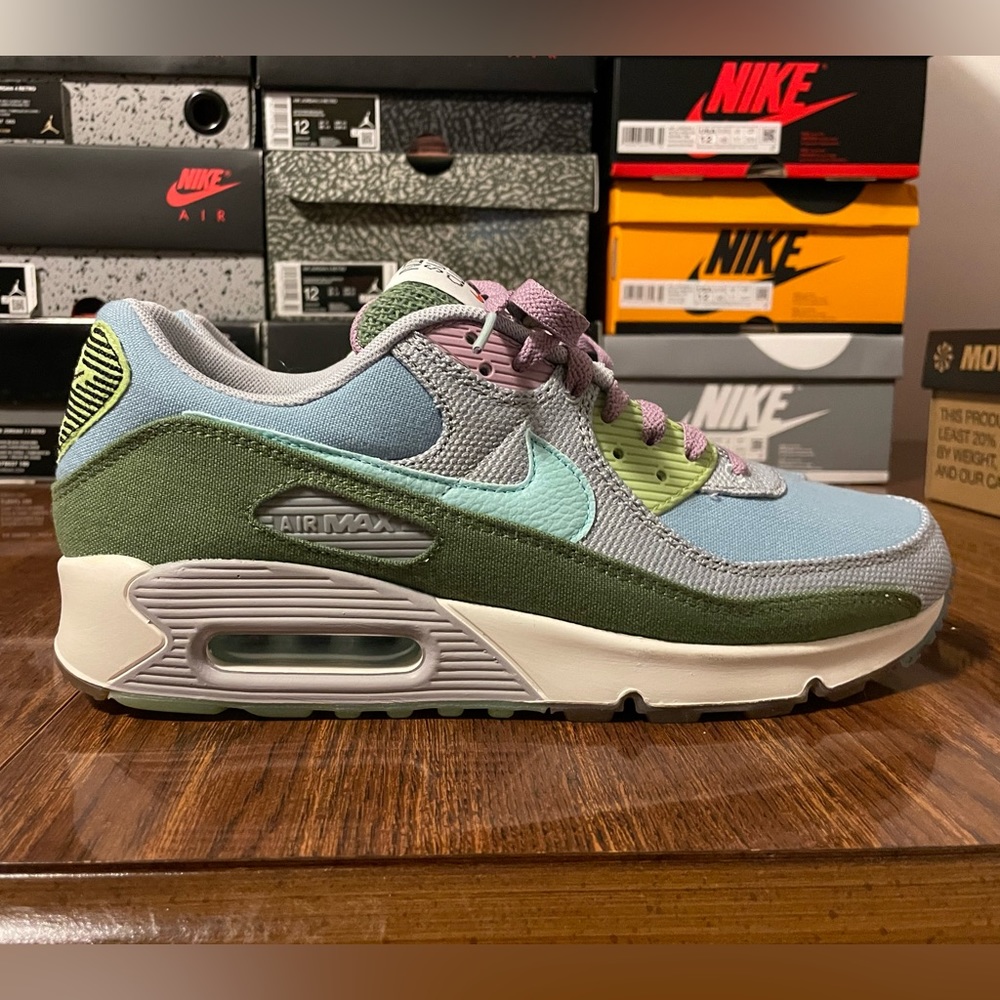 Nike Air Max 90 - Sun Club